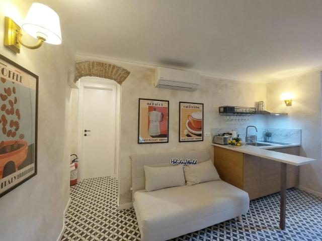 1 camere da letto, Genoa Genoa 16124 95224406