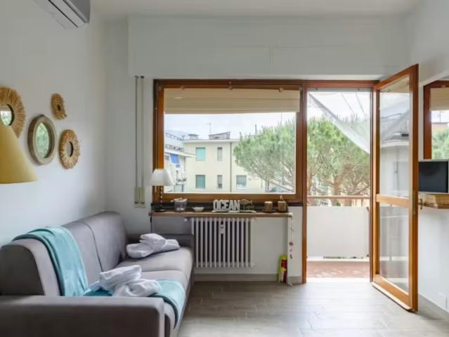 1 camere da letto, Genoa Genoa 16124 97138044