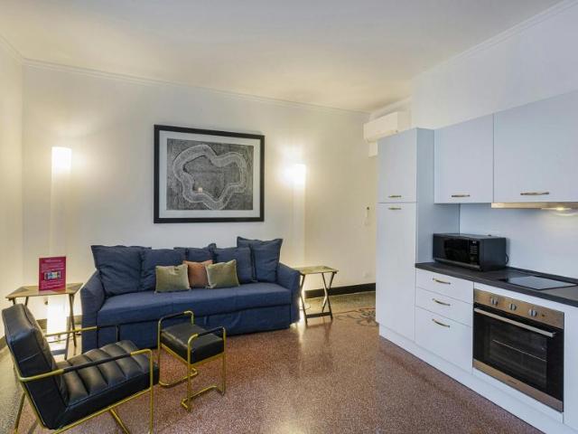 1 camere da letto, Genoa Genoa 16124 100178261
