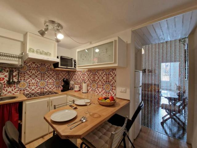 1 camere da letto, Genoa Genoa 16126 101792301