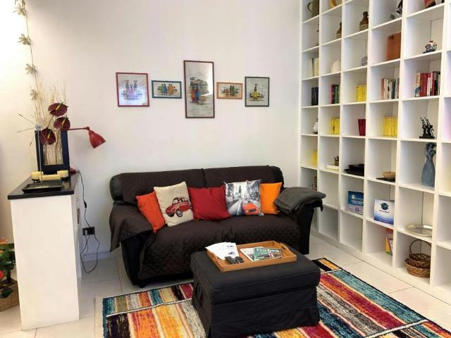 1 camere da letto, Genoa Genoa 16128 104537130