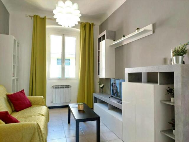 1 camere da letto, Genoa Genoa 16137 103613504