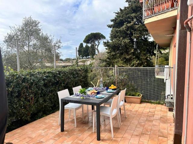 1 camere da letto, Lavagna Lavagna 16033 103612970