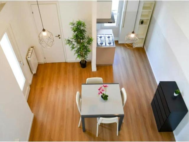 1 camere da letto, Lido di Ostia Lido di Ostia 00122 105249786