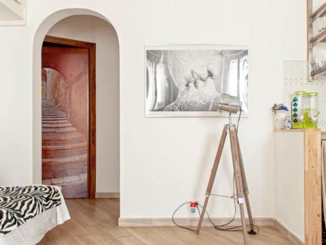 1 camere da letto, Livorno Livorno 96174284