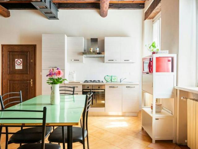 1 camere da letto, Mantova Mantova 46100 92272486