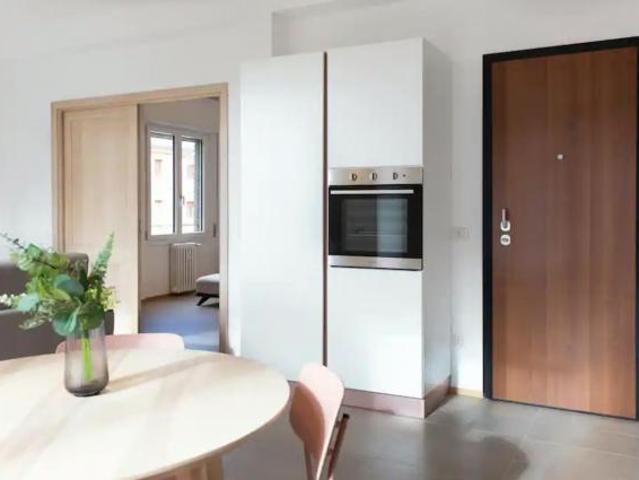 1 camere da letto, Melegnano Melegnano 20077 LS86670734