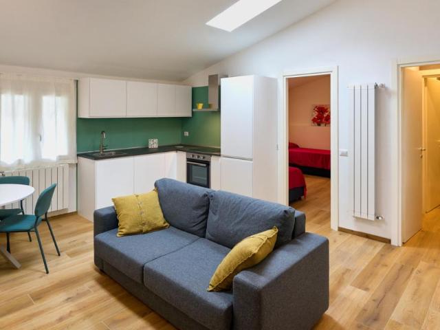 1 camere da letto, Milan Milan 81770600