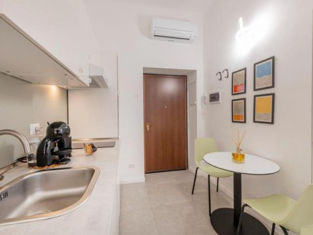 1 camere da letto, Milan Milan 103180629