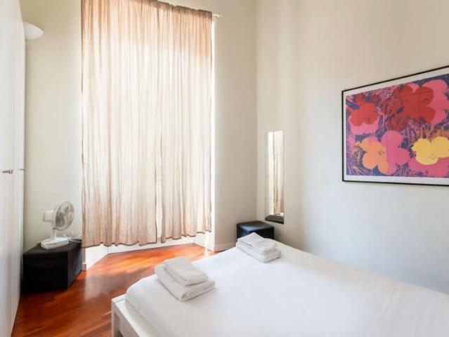 1 camere da letto, Milan Milan 105645118