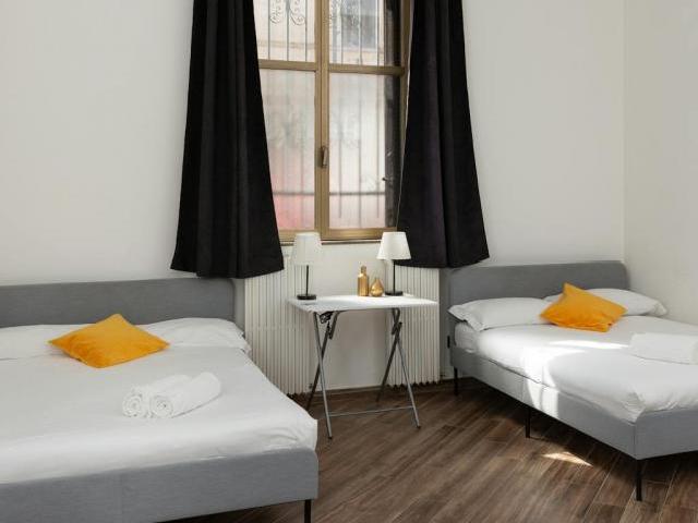 1 camere da letto, Milan Milan 20143 86670909