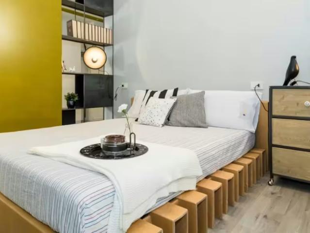 1 camere da letto, Milan Milan 20143 97141207