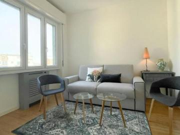 1 camere da letto, Milan Milan 20143 101190834