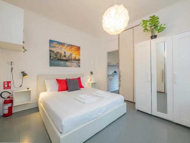 1 camere da letto, Milan Milan 20143 104783583