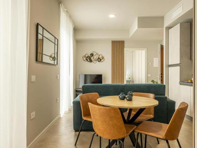 1 camere da letto, Milan Milan 20143 104842726