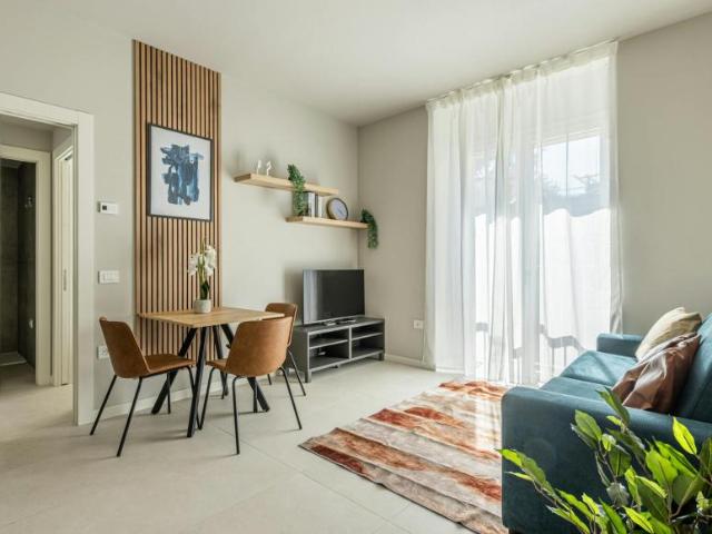 1 camere da letto, Milan Milan 20143 104865236