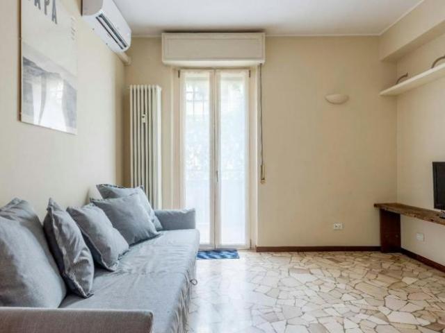 1 camere da letto, Milan Milan 20141 102855107