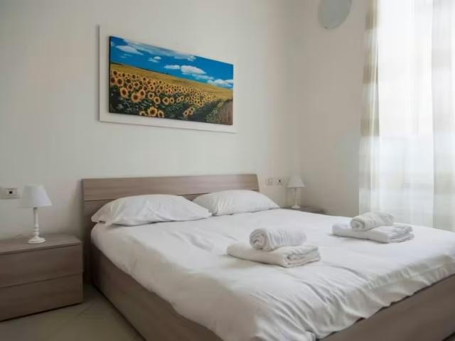 1 camere da letto, Milan Milan 20142 98143813