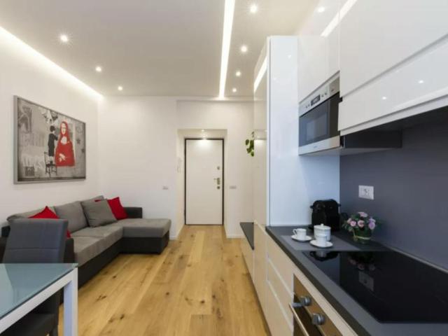1 camere da letto, Milan Milan 20147 LS92227466