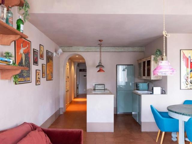 1 camere da letto, Milan Milan 20144 94861576