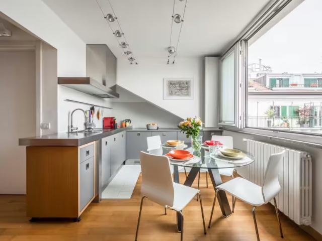 1 camere da letto, Milan Milan 20144 96912696