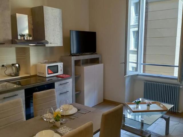 1 camere da letto, Milan Milan 20144 LS104069337