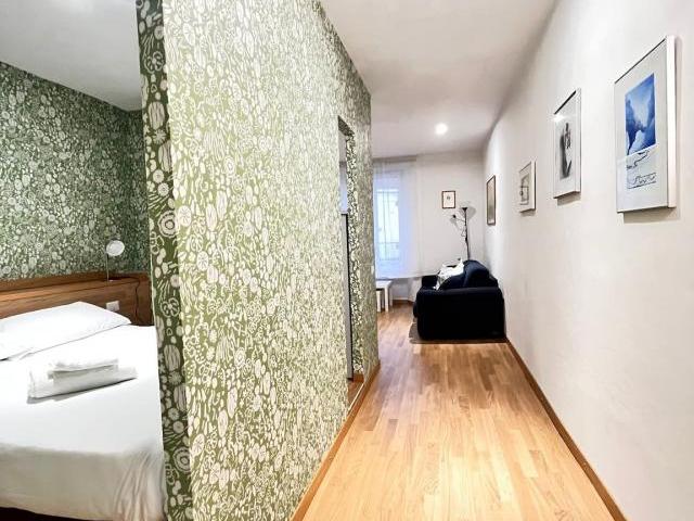 1 camere da letto, Milan Milan 20145 65805376