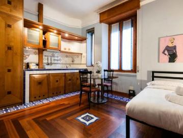 Piazza Niccolò Tommaseo, Sempione Milano, Milano, Milano Lombardia, Lombardia