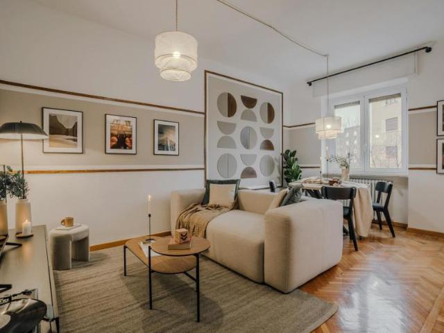1 camere da letto, Milan Milan 20145 100842620