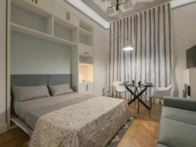 1 camere da letto, Milan Milan 20145 LS97912568