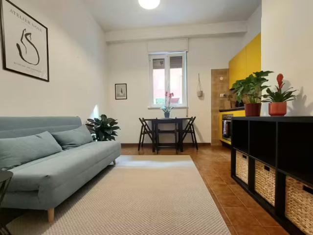 1 camere da letto, Milan Milan 20146 97234356