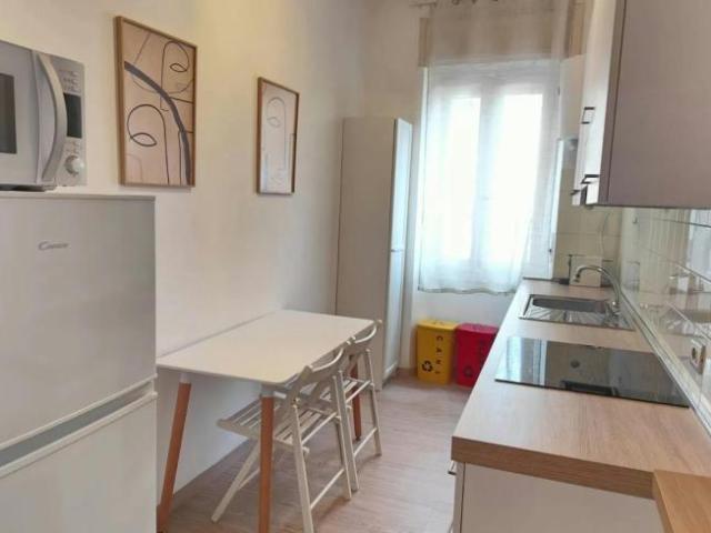 1 camere da letto, Milan Milan 20146 104712156