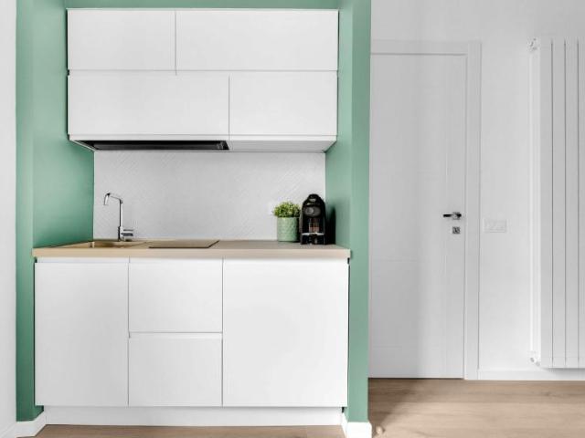 1 camere da letto, Milan Milan 20146 104783953