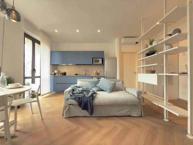 1 camere da letto, Milan Milan 20146 LS102717054