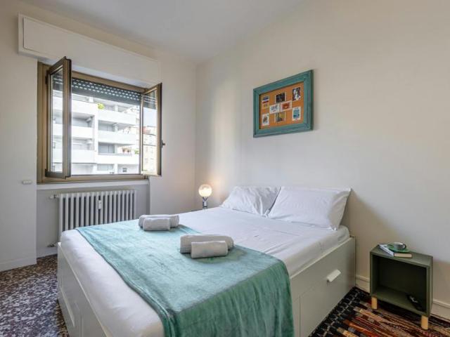 1 camere da letto, Milan Milan 20146 LS89145376