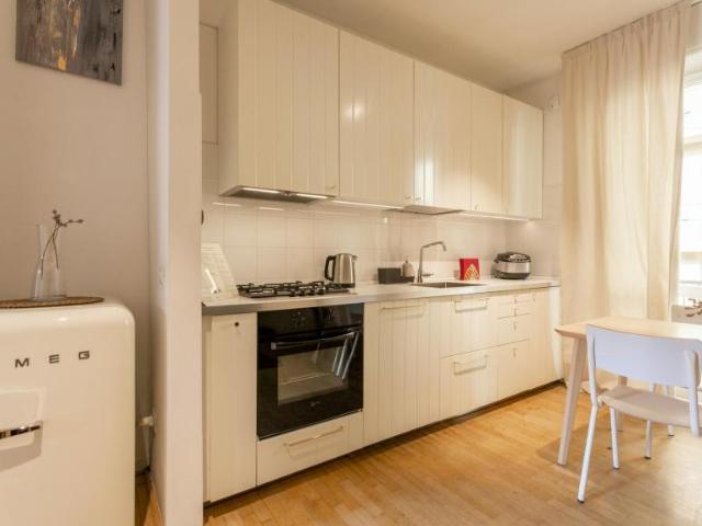 1 camere da letto, Milan Milan 20146 LS94995323