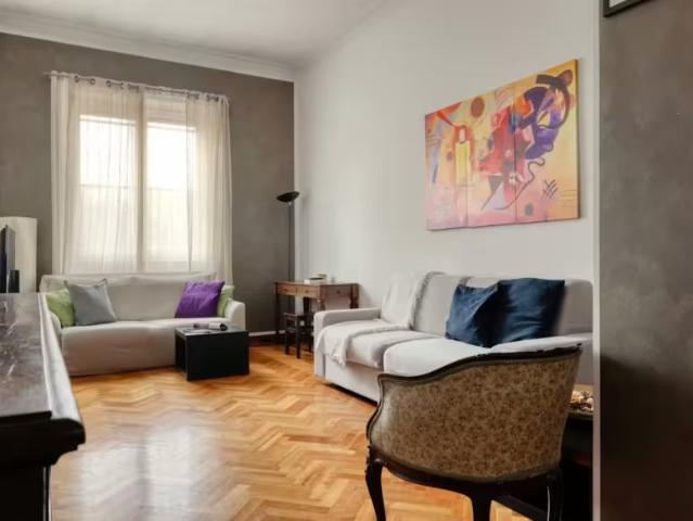 1 camere da letto, Milan Milan 20146 LS97138918