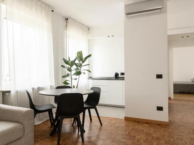 1 camere da letto, Milan Milan 20148 80048689