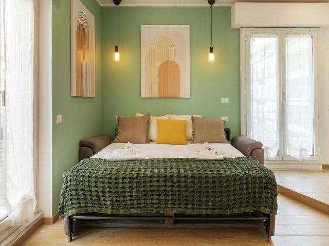 1 camere da letto, Milan Milan 20148 101407655