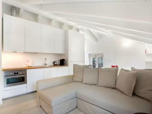 1 camere da letto, Milan Milan 20149 LS98228034