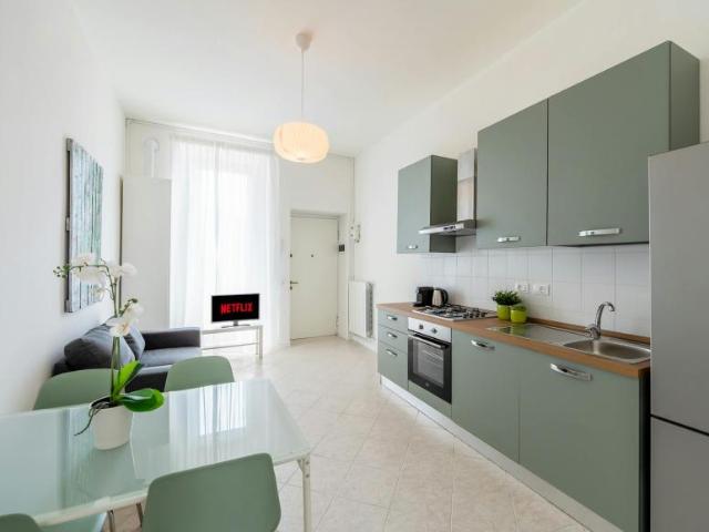 1 camere da letto, Milan Milan 20157 105758859