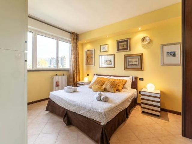 1 camere da letto, Milan Milan 20157 LS86774609