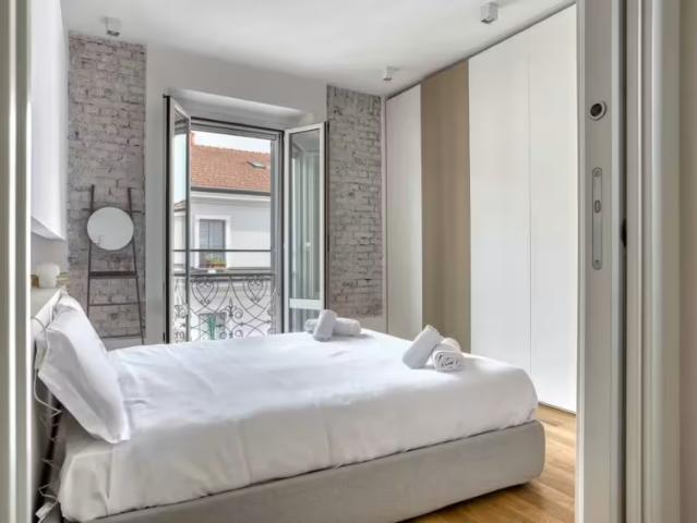 1 camere da letto, Milan Milan 20154 97141169