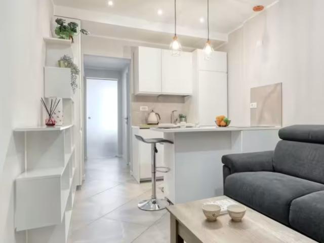 1 camere da letto, Milan Milan 20154 97139032