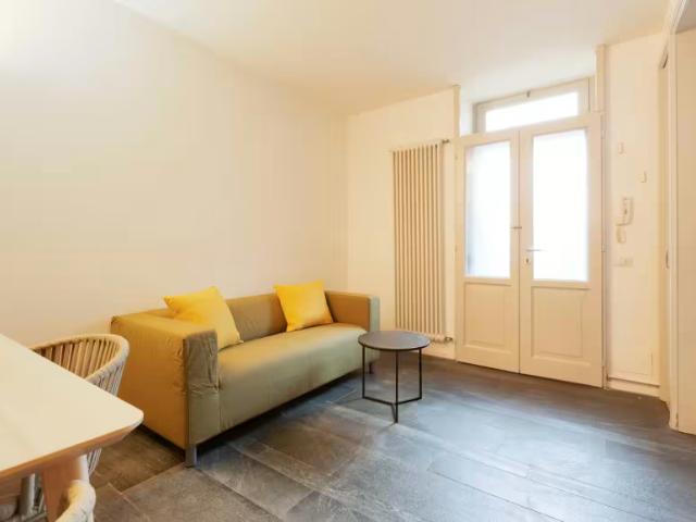 1 camere da letto, Milan Milan 20154 97271112