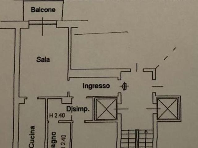 1 camere da letto, Milan Milan 20154 103613939