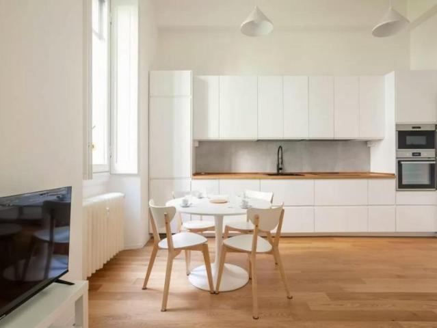 1 camere da letto, Milan Milan 20154 104865846