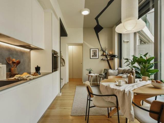 1 camere da letto, Milan Milan 20154 LS101690954