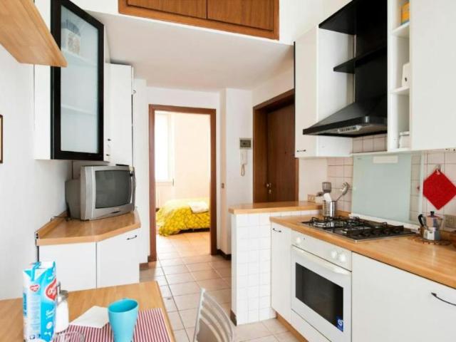 1 camere da letto, Milan Milan 20155 LS104069227