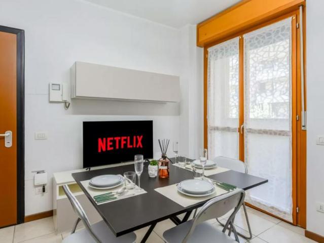 1 camere da letto, Milan Milan 20156 90492466